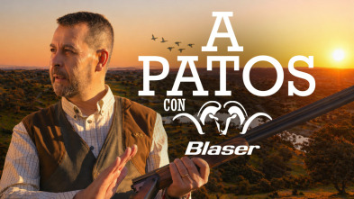 Imagen de A patos con blaser - 3