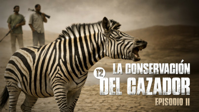 Imagen de La conservación del cazador Ep 2 Con Alberto Monje Luna - 3