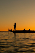 Imagen de Blackbass bajo cero - 2