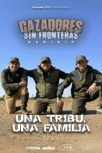Imagen de Atravesando el desierto 