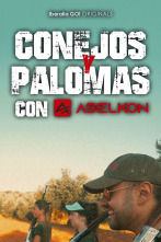 Imagen de Aselkon, conejos y palomas - 2