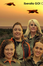Imagen de Mujeres de armas tomar - 2