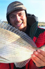 Imagen de Los secretos de Willy en la ría de Huelva Ep.2 - 2