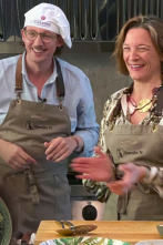 Imagen de Los fogones de la caza con Pepe Henríquez de Luna - 2