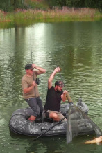 Imagen de Expedidión Guadiana Ep.3 - 2