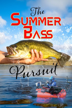 Imagen de The summer bass pursuit HD - 2