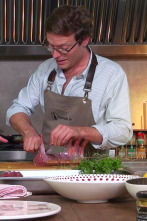 Imagen de Los fogones de la caza con San Tierno - 2