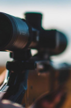 Imagen de Tras la sombra del macho montés el desafío del Beceite - 2