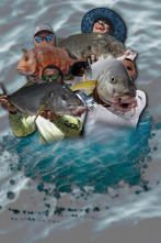 Imagen de Jigging en las islas orientales - 2