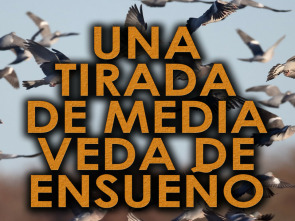 Imagen de Una tirada de media veda de ensueño - 1