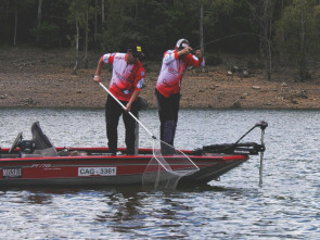 Imagen de Black Bass en post freza - 1