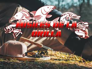 Misiles de orilla Cap 1