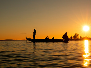 Imagen de Blackbass bajo cero - 1