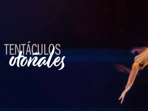 Tentáculos otoñales