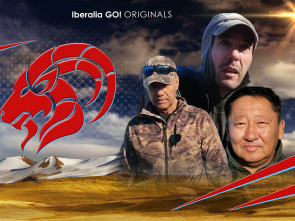 Mongolia la llegada al altay