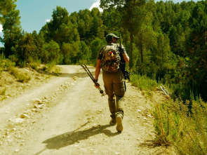 Imagen de Savage and Leupold Hunter Asventures T1 Cap2 El Arrui - 1
