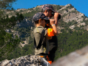 Imagen de Mutuasport y las sociedades de cazadores protegiendo el futuro. Episodio 1: Muro de Alcoy - 1