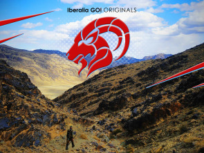 Gobi. Mongolia Ep.3