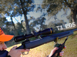 Leupold and Savage Hunter Adventures Ep.5 La montera