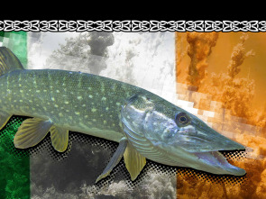 Wild Pike Ireland 1