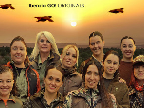 Imagen de Mujeres de armas tomar - 1