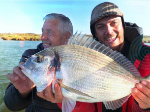 Imagen de Los secretos de Willy en la ría de Huelva Ep.2 - 1