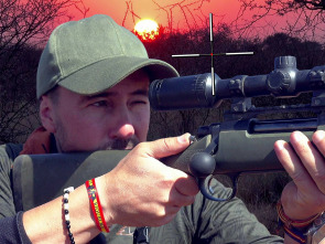 Aventura en Namibia con Riquelme
