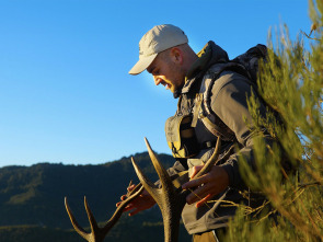 Leupold and savaje hunting adventures t2 ep3 la berrea
