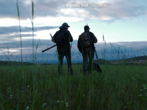 Savage and leupold hunter adventure el corzo