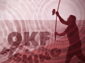 Quedada ok, fishing