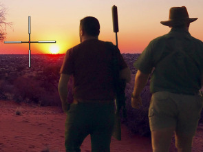 Aventura en Namibia con Riquelme ep II
