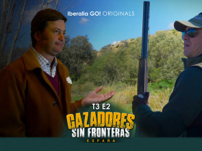 Imagen de Entre perdices y jabalíes - 1