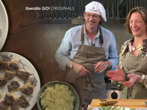 Imagen de Los fogones de la caza con Pepe Henríquez de Luna - 1