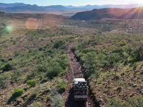 Imagen de Alpujarreños team Ep.2 Caza y despieza con caycam - 1