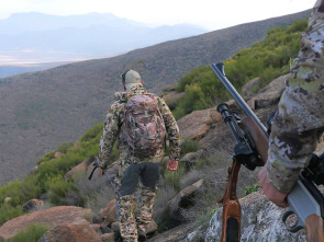 Imagen de Alpujarreños Team Ep 4 Caza de montaña - 1