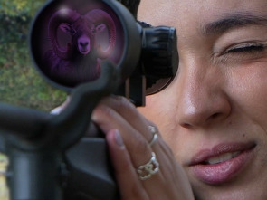 Imagen de Muflones y sorpresas un rececho inesperado - 1