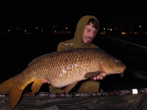 Imagen de Carpfishing cuando despierta la tormenta - 1