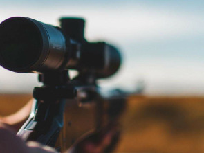 Imagen de El arruí hunter adventure by savage and leupold - 1