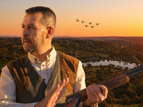 Imagen de A patos con blaser - 1