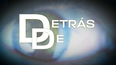 Imagen de Detrás de - 3