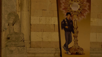 Imagen de Estoy contigo: un documental sobre Carlo Acutis - 3