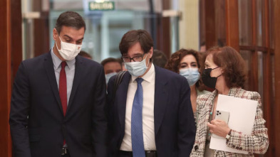 Confinados en la mentira