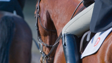 Imagen de OXER Hípica (2025): Longines League of Nations Final - 3