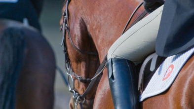 Imagen de OXER Hípica (2025): Highlights Liga Nacional 8. Madrid - 3