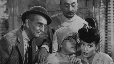 Imagen de El pecado de Harold Diddlebock - 3