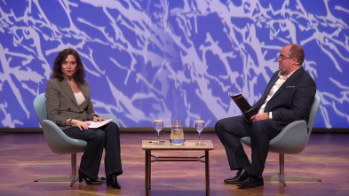 Imagen de Es la tarde de Huesca: Entrevista a Isabel Diaz Ayuso - 3