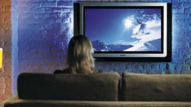 Imagen de Qué fue del siglo XX (T1): Ep.3 - 3