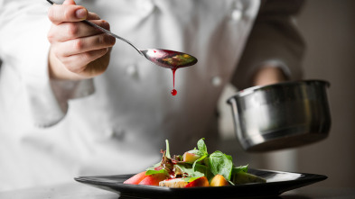 Imagen de Manjares del chef (T1): Manjares Del Chef 5 - 3