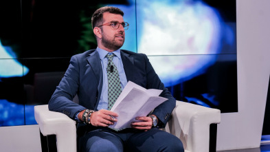 Imagen de Detrás de (T1): Ep.13 - 3