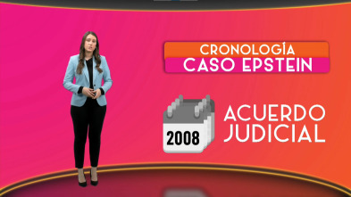 Imagen de La Lupa (T1): Ep.18 - 3